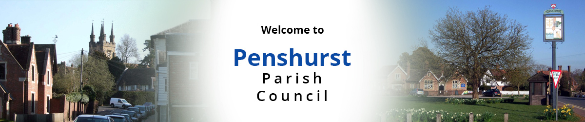 Header Image for Penshurst Parish Council